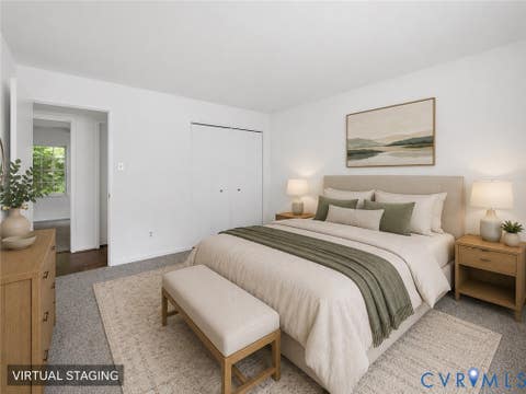 Tiny photo for 1520 Front Royal Drive, Fairfield, VA 23228 (MLS # 2620355)