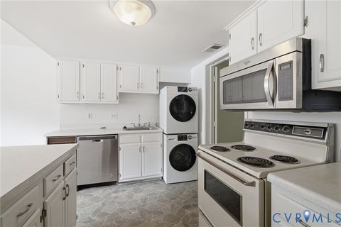 Tiny photo for 1520 Front Royal Drive, Fairfield, VA 23228 (MLS # 2620355)