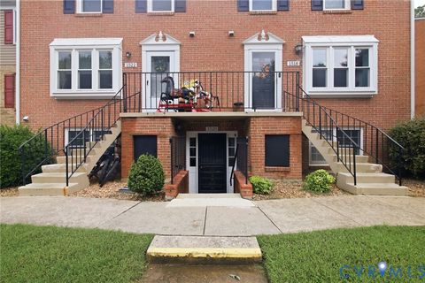 Tiny photo for 1520 Front Royal Drive, Fairfield, VA 23228 (MLS # 2620355)