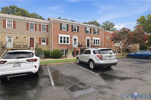 Tiny photo for 1520 Front Royal Drive, Fairfield, VA 23228 (MLS # 2620355)
