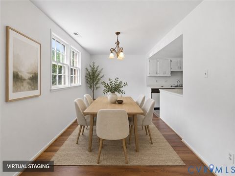 Tiny photo for 1520 Front Royal Drive, Fairfield, VA 23228 (MLS # 2620355)