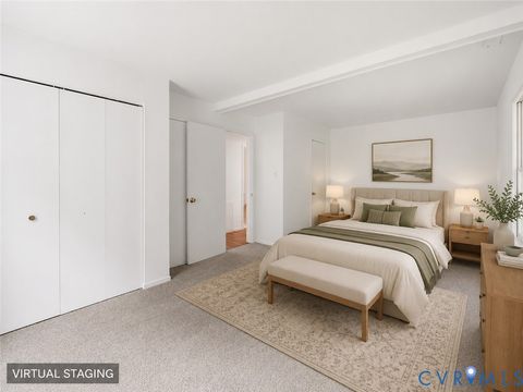 Tiny photo for 1520 Front Royal Drive, Fairfield, VA 23228 (MLS # 2620355)