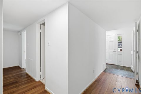 Tiny photo for 1520 Front Royal Drive, Fairfield, VA 23228 (MLS # 2620355)