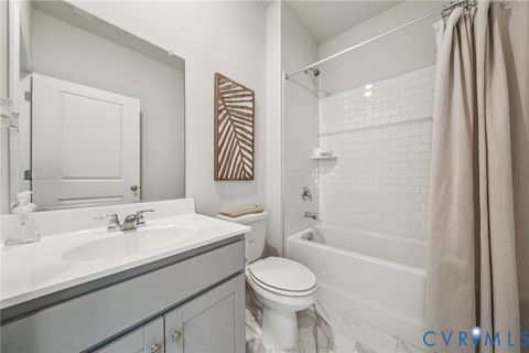 Tiny photo for Lot 12 Midway Terrace, Chesterfield, VA 23832 (MLS # 2613508)