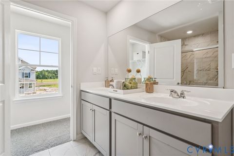 Tiny photo for Lot 12 Midway Terrace, Chesterfield, VA 23832 (MLS # 2613508)