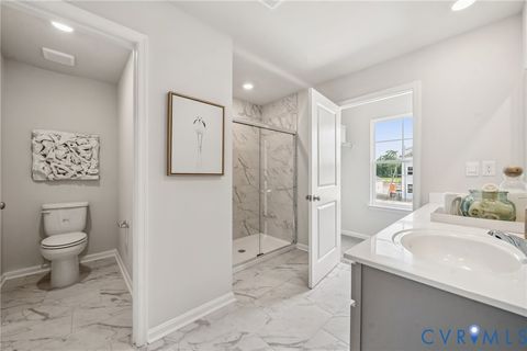 Tiny photo for Lot 12 Midway Terrace, Chesterfield, VA 23832 (MLS # 2613508)