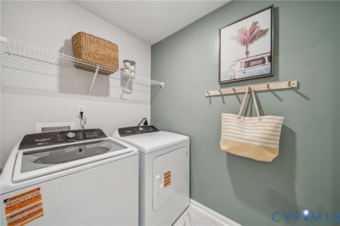 Tiny photo for Lot 12 Midway Terrace, Chesterfield, VA 23832 (MLS # 2613508)