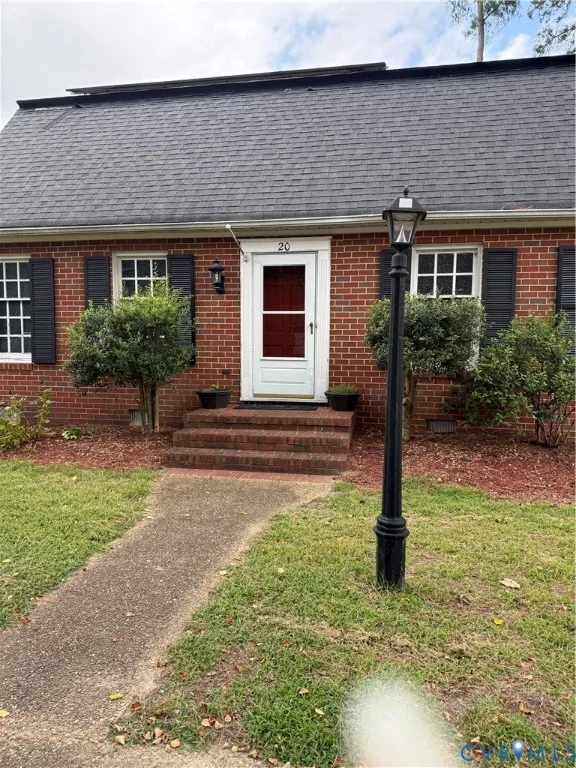 20 Jonquil Lane