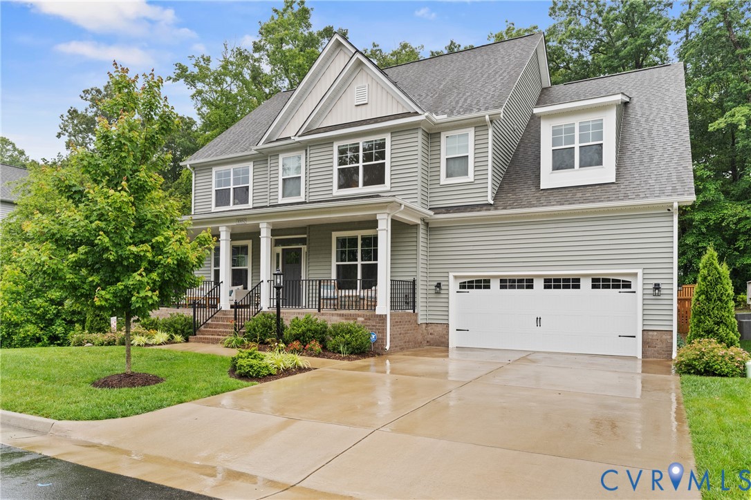 10152 Peach Blossom Road