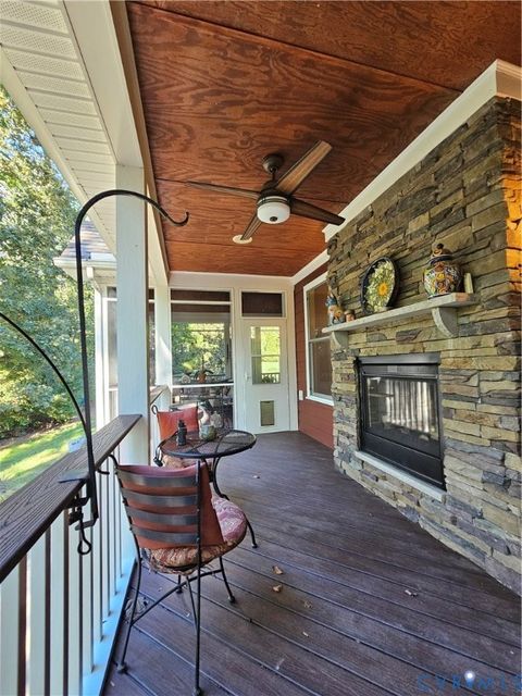 Tiny photo for 2422 Bridgewater Drive, Maidens, VA 23102 (MLS # 2527989)