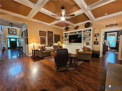 Tiny photo for 2422 Bridgewater Drive, Maidens, VA 23102 (MLS # 2527989)