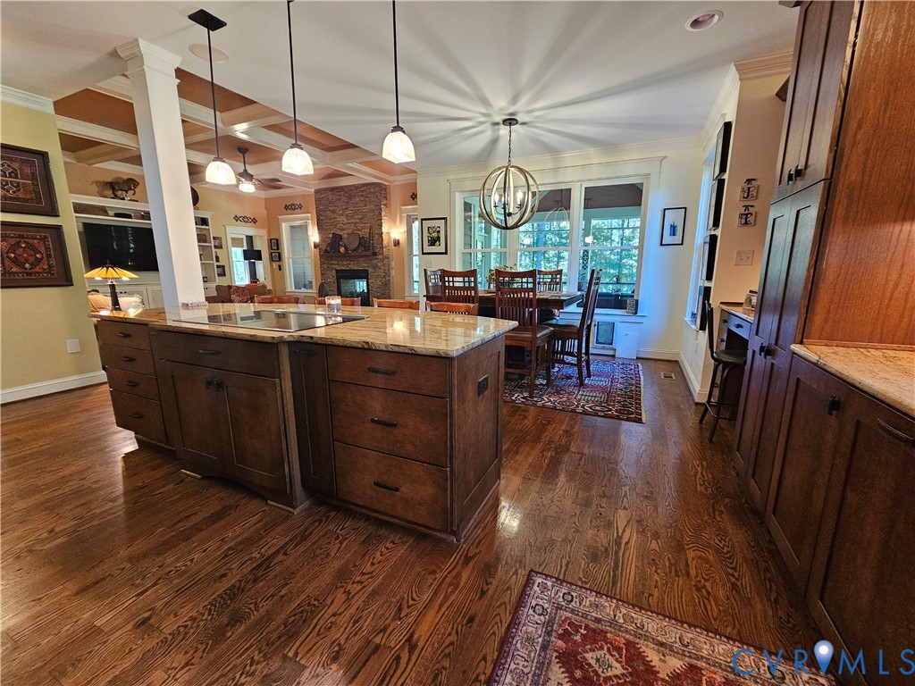 2422 Bridgewater Drive
