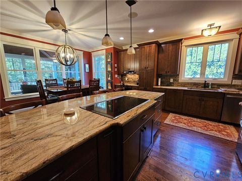 Tiny photo for 2422 Bridgewater Drive, Maidens, VA 23102 (MLS # 2527989)