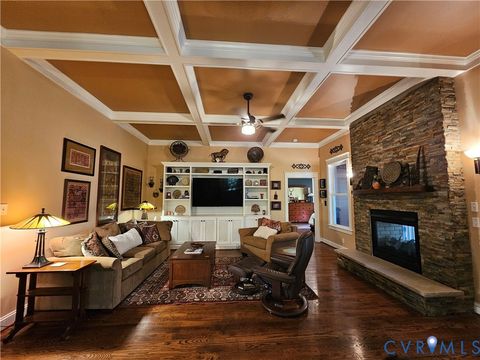 Tiny photo for 2422 Bridgewater Drive, Maidens, VA 23102 (MLS # 2527989)