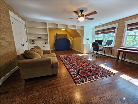 Tiny photo for 2422 Bridgewater Drive, Maidens, VA 23102 (MLS # 2527989)