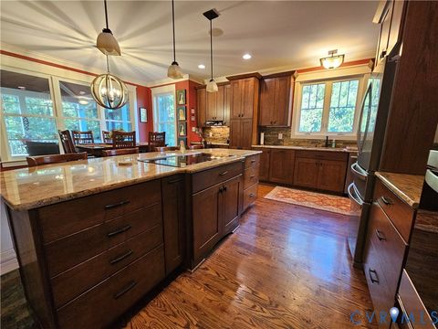 Tiny photo for 2422 Bridgewater Drive, Maidens, VA 23102 (MLS # 2527989)