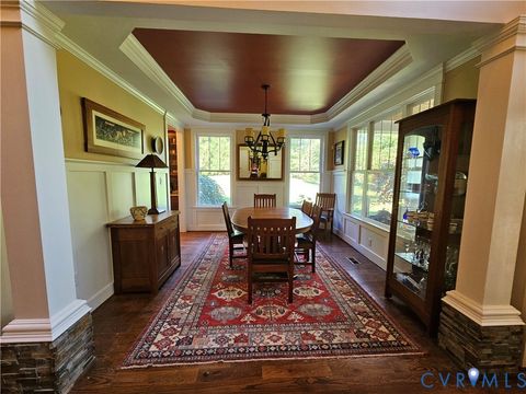 Tiny photo for 2422 Bridgewater Drive, Maidens, VA 23102 (MLS # 2527989)