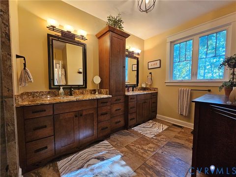 Tiny photo for 2422 Bridgewater Drive, Maidens, VA 23102 (MLS # 2527989)