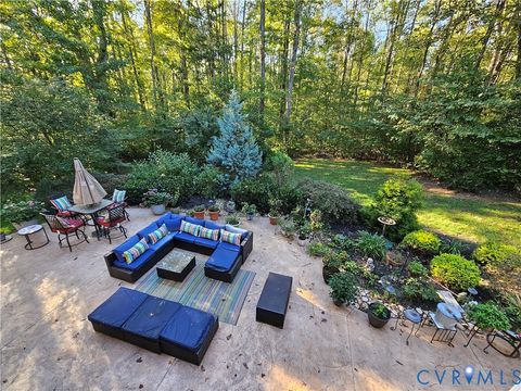 Tiny photo for 2422 Bridgewater Drive, Maidens, VA 23102 (MLS # 2527989)