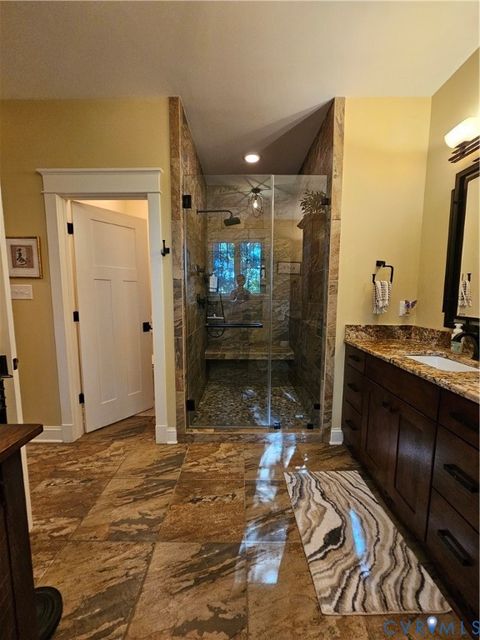 Tiny photo for 2422 Bridgewater Drive, Maidens, VA 23102 (MLS # 2527989)