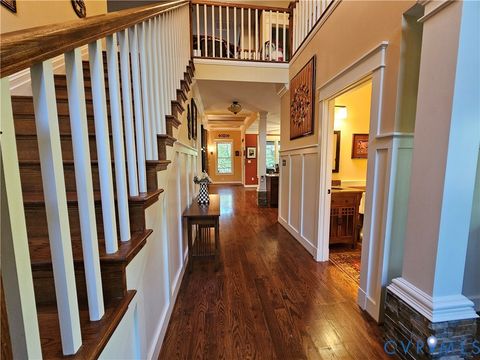 Tiny photo for 2422 Bridgewater Drive, Maidens, VA 23102 (MLS # 2527989)