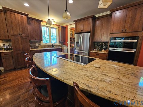 Tiny photo for 2422 Bridgewater Drive, Maidens, VA 23102 (MLS # 2527989)