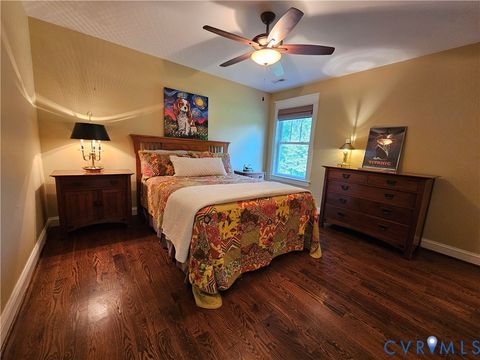 Tiny photo for 2422 Bridgewater Drive, Maidens, VA 23102 (MLS # 2527989)
