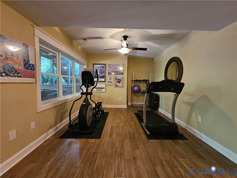 Tiny photo for 2422 Bridgewater Drive, Maidens, VA 23102 (MLS # 2527989)