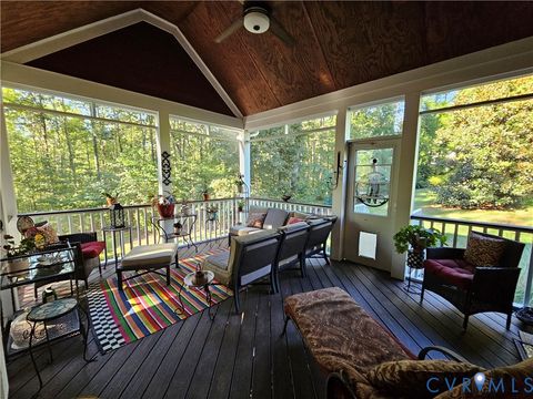 Tiny photo for 2422 Bridgewater Drive, Maidens, VA 23102 (MLS # 2527989)