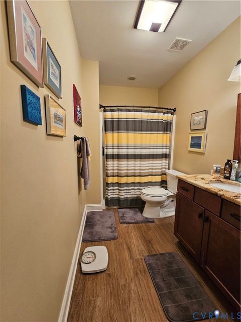 Tiny photo for 2422 Bridgewater Drive, Maidens, VA 23102 (MLS # 2527989)