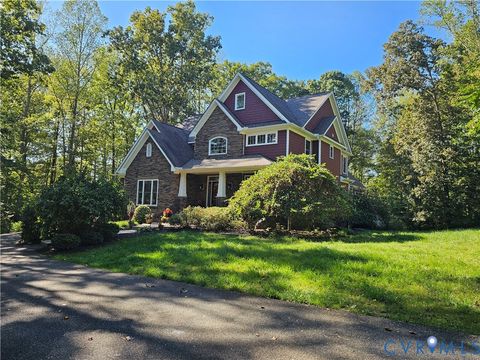 2422 Bridgewater Drive Maidens VA 23102