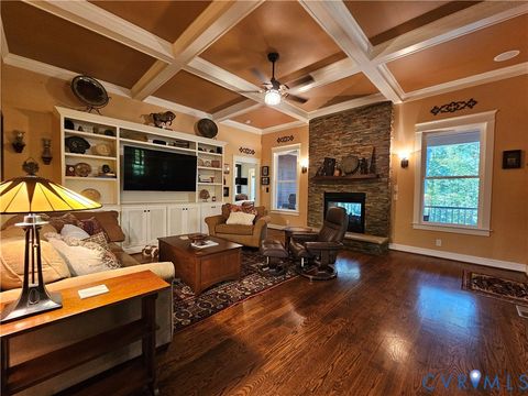 Tiny photo for 2422 Bridgewater Drive, Maidens, VA 23102 (MLS # 2527989)