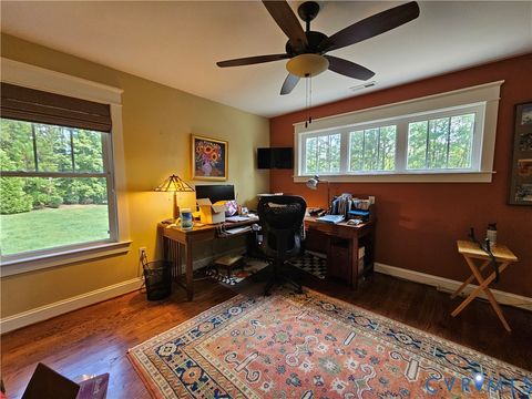 Tiny photo for 2422 Bridgewater Drive, Maidens, VA 23102 (MLS # 2527989)