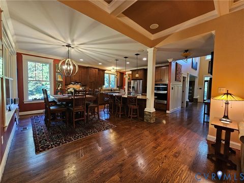 Tiny photo for 2422 Bridgewater Drive, Maidens, VA 23102 (MLS # 2527989)