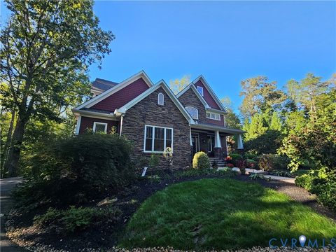 Tiny photo for 2422 Bridgewater Drive, Maidens, VA 23102 (MLS # 2527989)