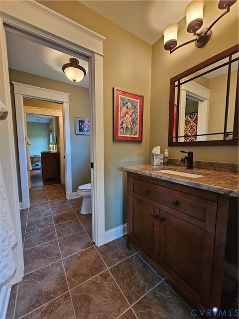 Tiny photo for 2422 Bridgewater Drive, Maidens, VA 23102 (MLS # 2527989)