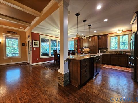 Tiny photo for 2422 Bridgewater Drive, Maidens, VA 23102 (MLS # 2527989)