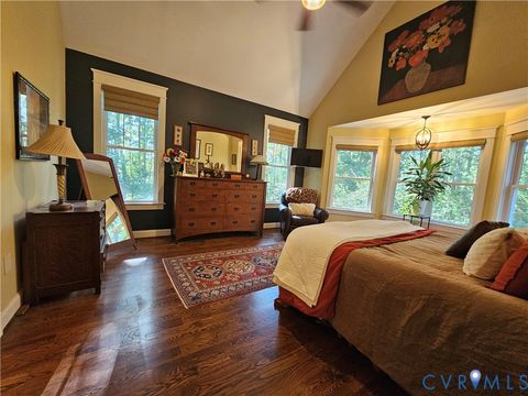 Tiny photo for 2422 Bridgewater Drive, Maidens, VA 23102 (MLS # 2527989)