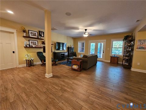 Tiny photo for 2422 Bridgewater Drive, Maidens, VA 23102 (MLS # 2527989)