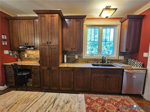 Tiny photo for 2422 Bridgewater Drive, Maidens, VA 23102 (MLS # 2527989)