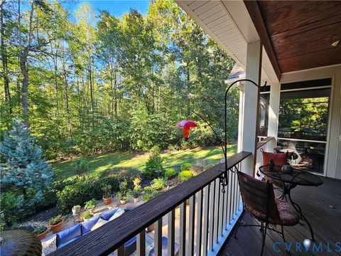 Tiny photo for 2422 Bridgewater Drive, Maidens, VA 23102 (MLS # 2527989)