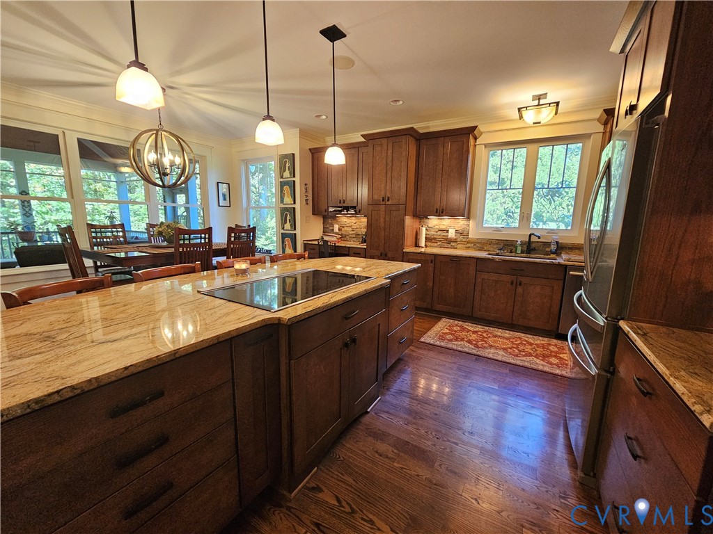 2422 Bridgewater Drive