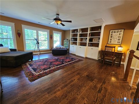 Tiny photo for 2422 Bridgewater Drive, Maidens, VA 23102 (MLS # 2527989)