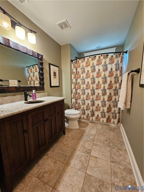 Tiny photo for 2422 Bridgewater Drive, Maidens, VA 23102 (MLS # 2527989)