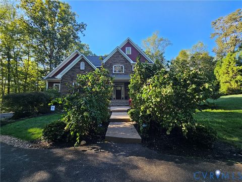 Photo of 2422 Bridgewater Drive, Maidens, VA 23102 (MLS # 2527989)