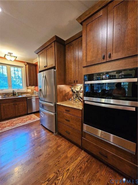 Tiny photo for 2422 Bridgewater Drive, Maidens, VA 23102 (MLS # 2527989)