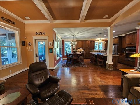 Tiny photo for 2422 Bridgewater Drive, Maidens, VA 23102 (MLS # 2527989)