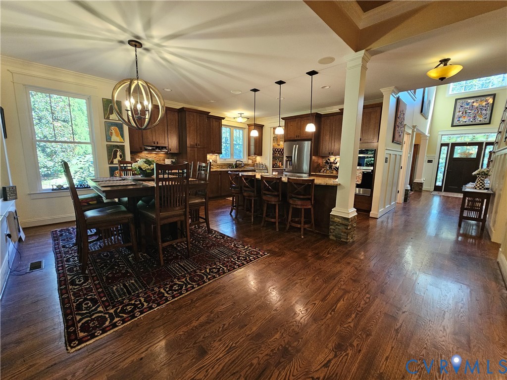 2422 Bridgewater Drive