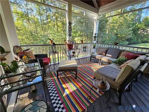 Tiny photo for 2422 Bridgewater Drive, Maidens, VA 23102 (MLS # 2527989)