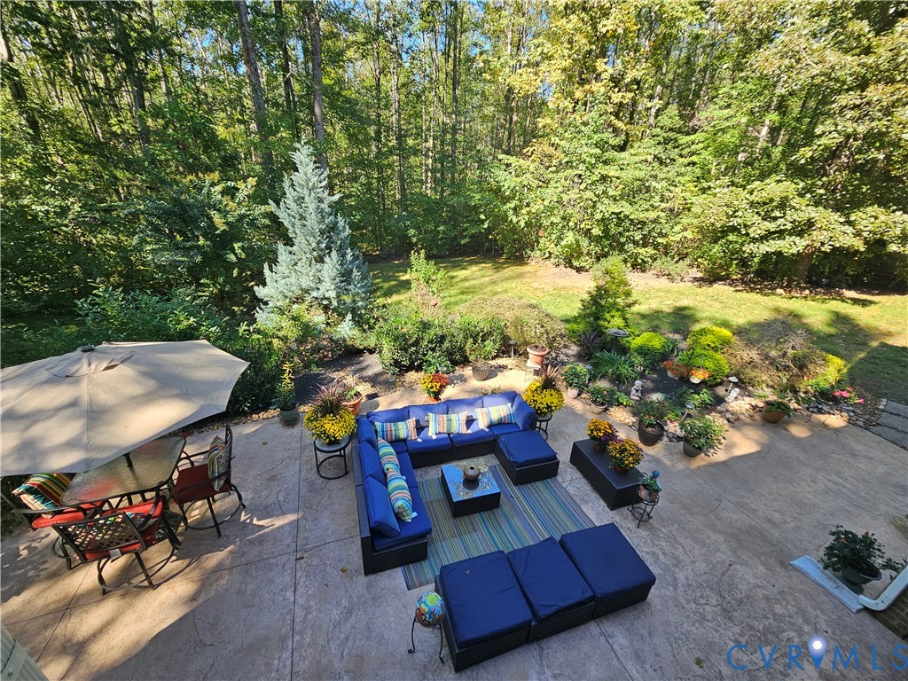 2422 Bridgewater Drive